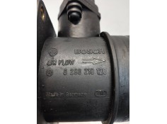 Recambio de caudalimetro para fiat stilo multi wagon (192) referencia OEM IAM 0280218120  BOSCH 2