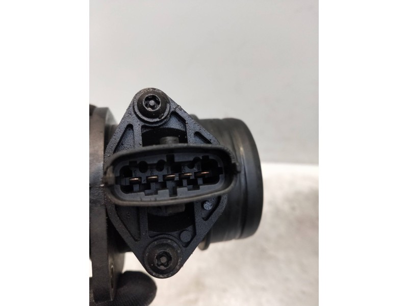 Recambio de caudalimetro para fiat stilo multi wagon (192) referencia OEM IAM 0280218120  BOSCH