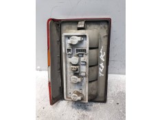 Recambio de piloto trasero derecho para citroen c15 1.8 d referencia OEM IAM    2