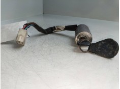 Recambio de conmutador de arranque para alfa romeo 33 berlina 1.3 boxer 2c referencia OEM IAM   