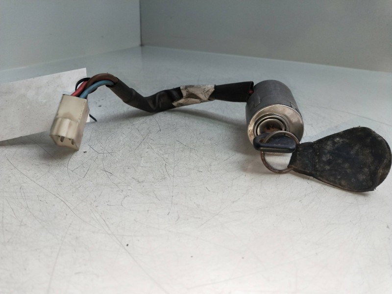 Recambio de conmutador de arranque para alfa romeo 33 berlina 1.3 boxer 2c referencia OEM IAM   