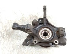 Recambio de mangueta delantera derecha para lancia dedra berl. 1.9 turbodiesel referencia OEM IAM    2