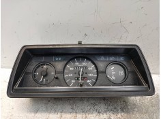 Recambio de cuadro instrumentos para citroen c15 1.8 d referencia OEM IAM 9626232280  