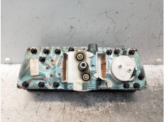 Recambio de cuadro instrumentos para citroen c15 1.8 d referencia OEM IAM 9626232280   2