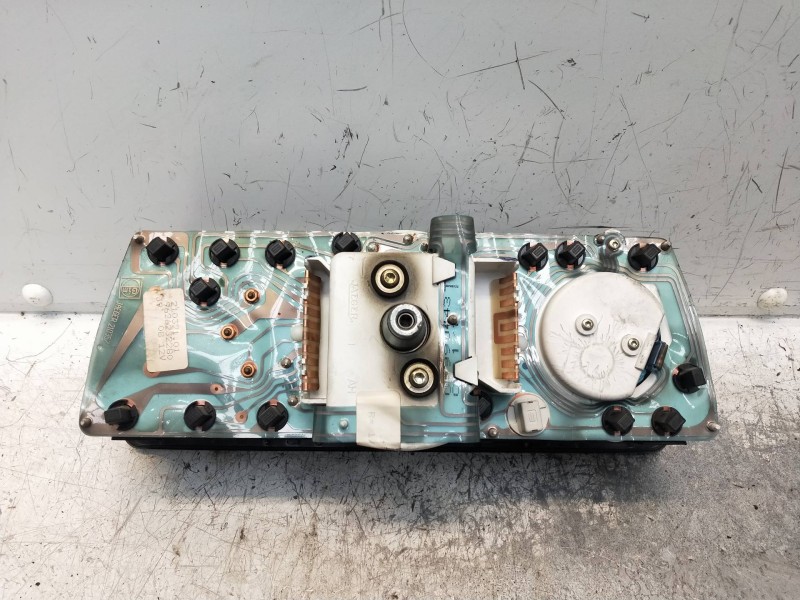 Recambio de cuadro instrumentos para citroen c15 1.8 d referencia OEM IAM 9626232280  