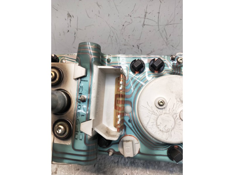Recambio de cuadro instrumentos para citroen c15 1.8 d referencia OEM IAM 9626232280  
