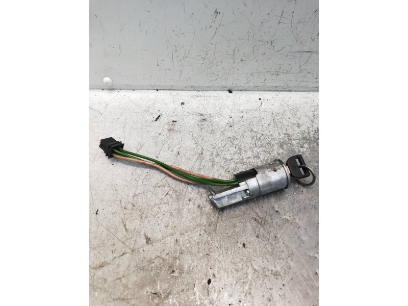 Recambio de conmutador de arranque para citroen c15 1.8 d referencia OEM IAM   