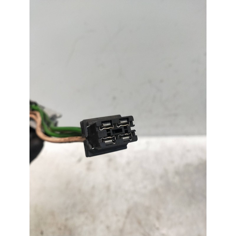 Recambio de conmutador de arranque para citroen c15 1.8 d referencia OEM IAM   