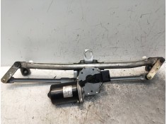 Recambio de motor limpia delantero para seat toledo (1m2) signo referencia OEM IAM 1J1955113B 443122236017 