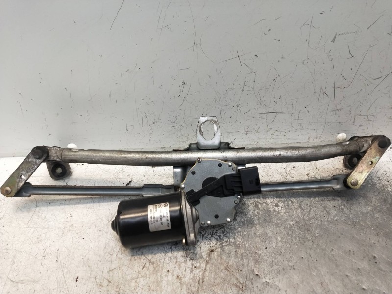 Recambio de motor limpia delantero para seat toledo (1m2) signo referencia OEM IAM 1J1955113B 443122236017 