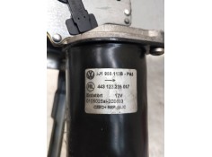 Recambio de motor limpia delantero para seat toledo (1m2) signo referencia OEM IAM 1J1955113B 443122236017  2