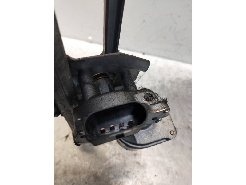 Recambio de motor limpia delantero para seat toledo (1m2) signo referencia OEM IAM 1J1955113B 443122236017 