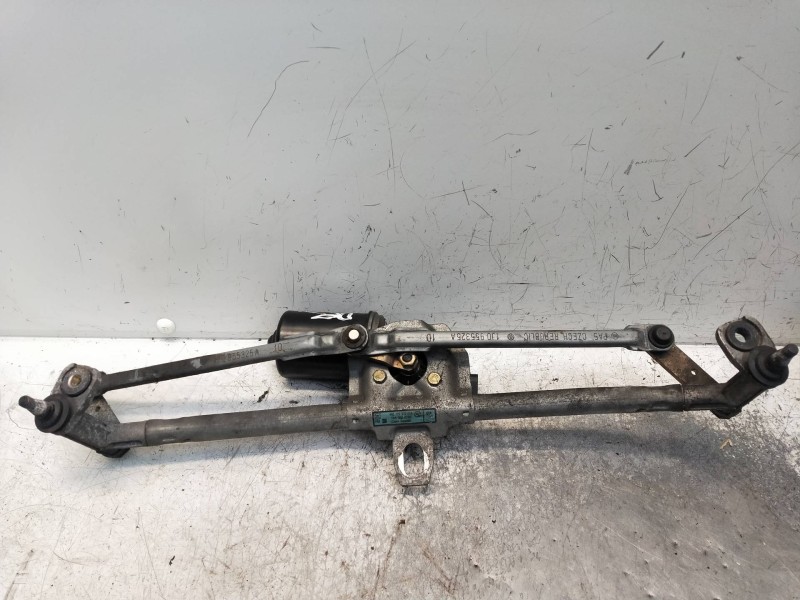 Recambio de motor limpia delantero para seat toledo (1m2) signo referencia OEM IAM 1J1955113B 443122236017 