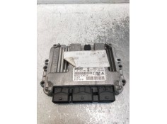 Recambio de centralita motor uce para peugeot 207 sw outdoor referencia OEM IAM 0281013868 9663755480 