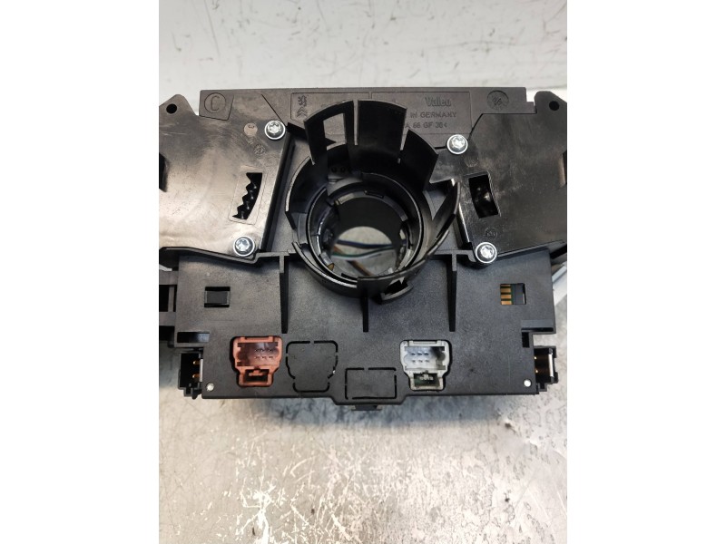 Recambio de mando luces para peugeot 207 sw outdoor referencia OEM IAM 96630718XT  