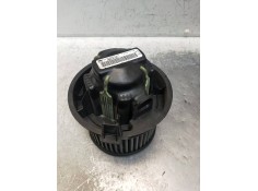 Recambio de motor calefaccion para peugeot 207 sw outdoor referencia OEM IAM NN102992G GMVA7CH 