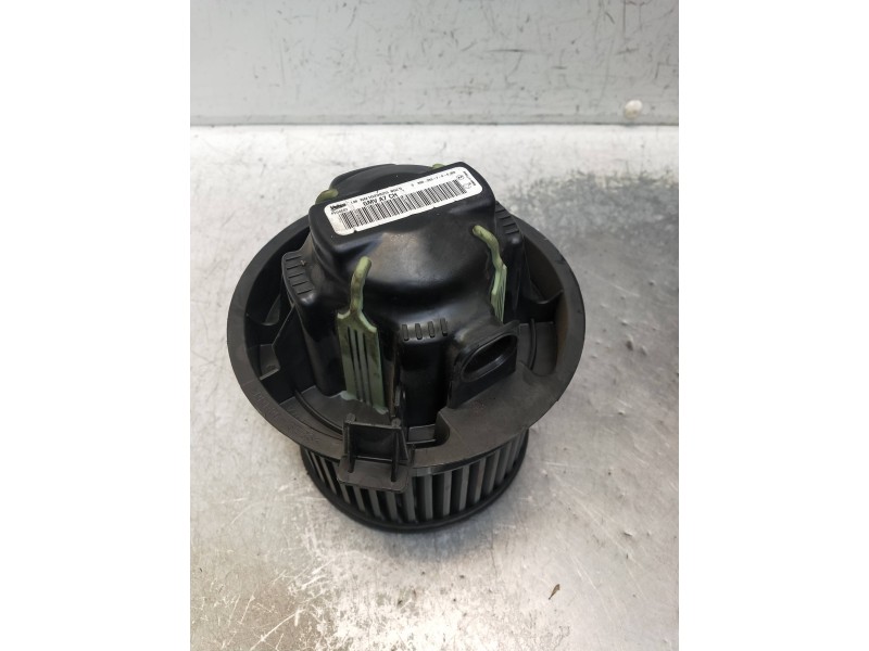 Recambio de motor calefaccion para peugeot 207 sw outdoor referencia OEM IAM NN102992G GMVA7CH 