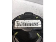 Recambio de motor calefaccion para peugeot 207 sw outdoor referencia OEM IAM NN102992G GMVA7CH  2