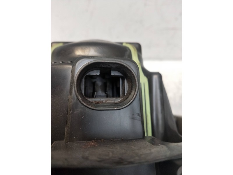 Recambio de motor calefaccion para peugeot 207 sw outdoor referencia OEM IAM NN102992G GMVA7CH 