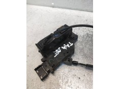 Recambio de motor cierre centralizado trasero derecho para peugeot 207 sw outdoor referencia OEM IAM   