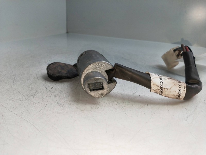 Recambio de conmutador de arranque para alfa romeo 33 berlina 1.3 boxer 2c referencia OEM IAM   