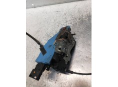Recambio de motor cierre centralizado trasero derecho para peugeot 207 sw outdoor referencia OEM IAM    2