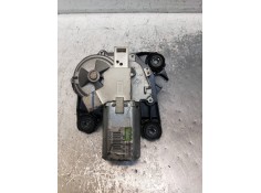 Recambio de motor limpia trasero para peugeot 207 sw outdoor referencia OEM IAM 9680234080  