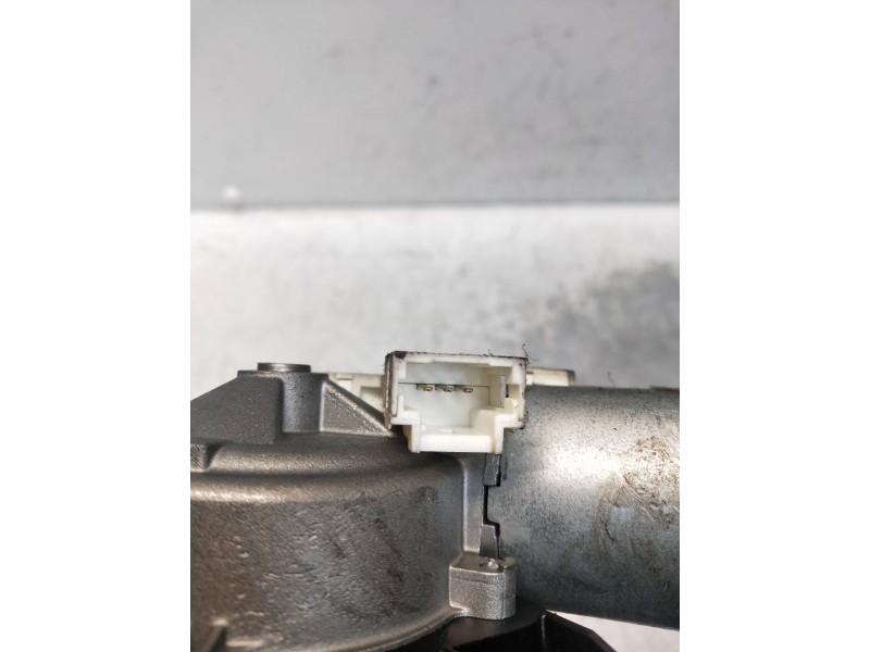 Recambio de motor limpia trasero para peugeot 207 sw outdoor referencia OEM IAM 9680234080  