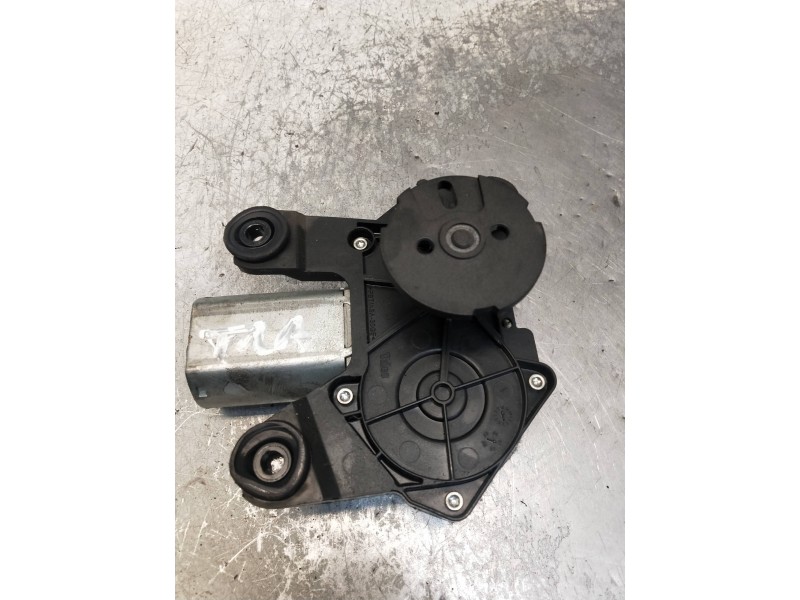 Recambio de motor limpia trasero para peugeot 207 sw outdoor referencia OEM IAM 9680234080  