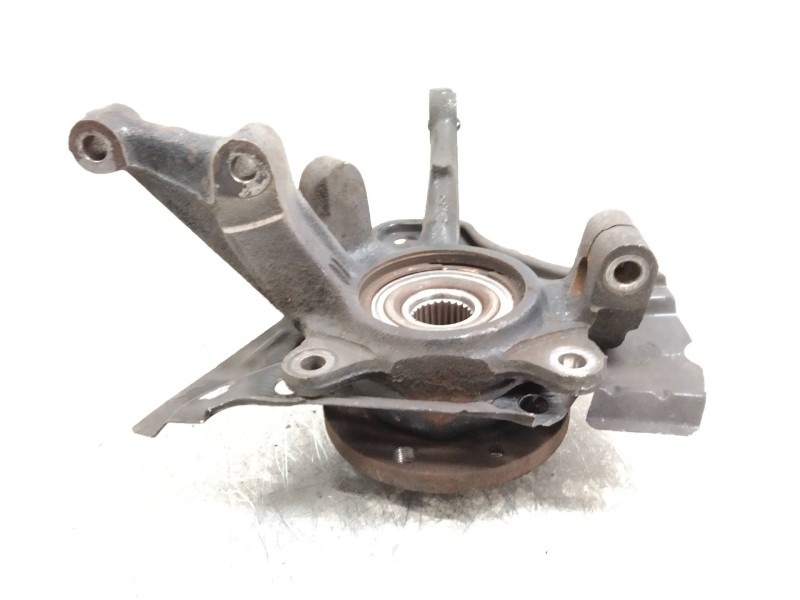 Recambio de mangueta delantera derecha para lancia dedra berl. 1.9 turbodiesel referencia OEM IAM   