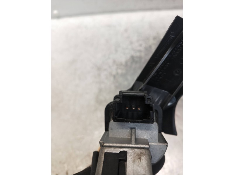 Recambio de conmutador de arranque para peugeot 207 sw outdoor referencia OEM IAM   
