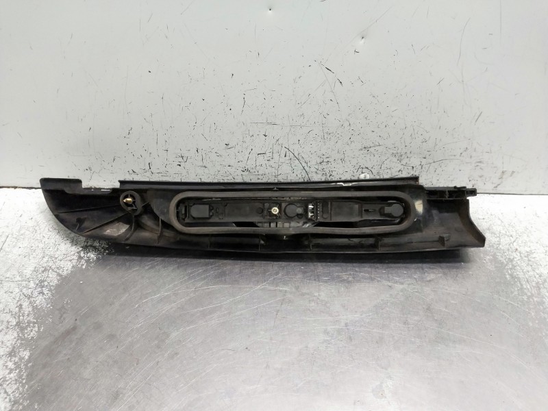 Recambio de piloto trasero derecho para renault kangoo (f/kc0) referencia OEM IAM   