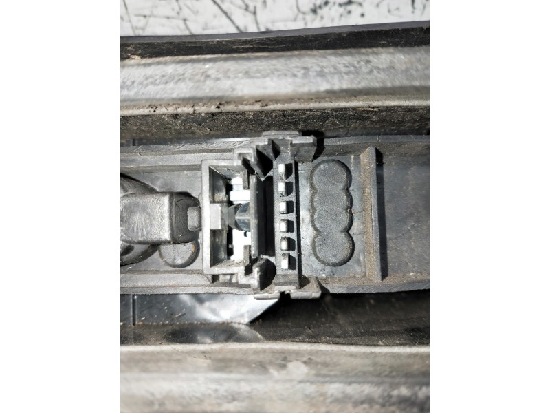 Recambio de piloto trasero derecho para renault kangoo (f/kc0) referencia OEM IAM   