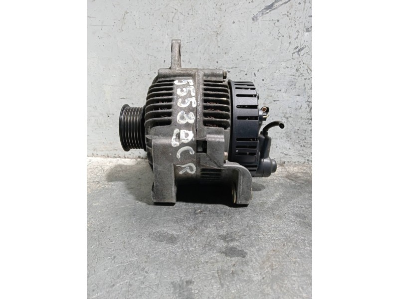 Recambio de alternador para mitsubishi carisma berlina 5 (da0) referencia OEM IAM  2541981B 