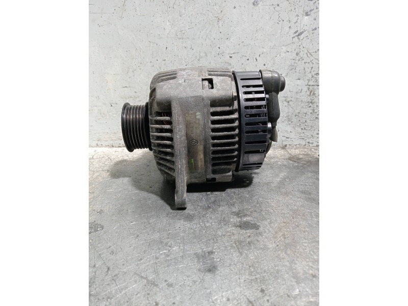 Recambio de alternador para mitsubishi carisma berlina 5 (da0) referencia OEM IAM  2541981B 