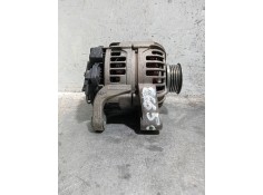 Recambio de alternador para opel corsa c referencia OEM IAM 0124225018 24437119  2