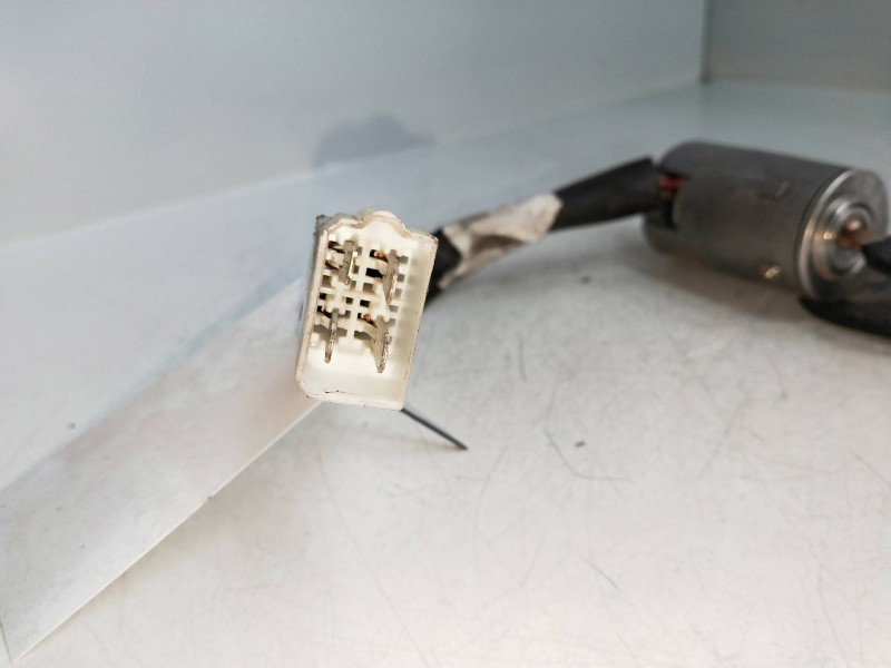 Recambio de conmutador de arranque para alfa romeo 33 berlina 1.3 boxer 2c referencia OEM IAM   