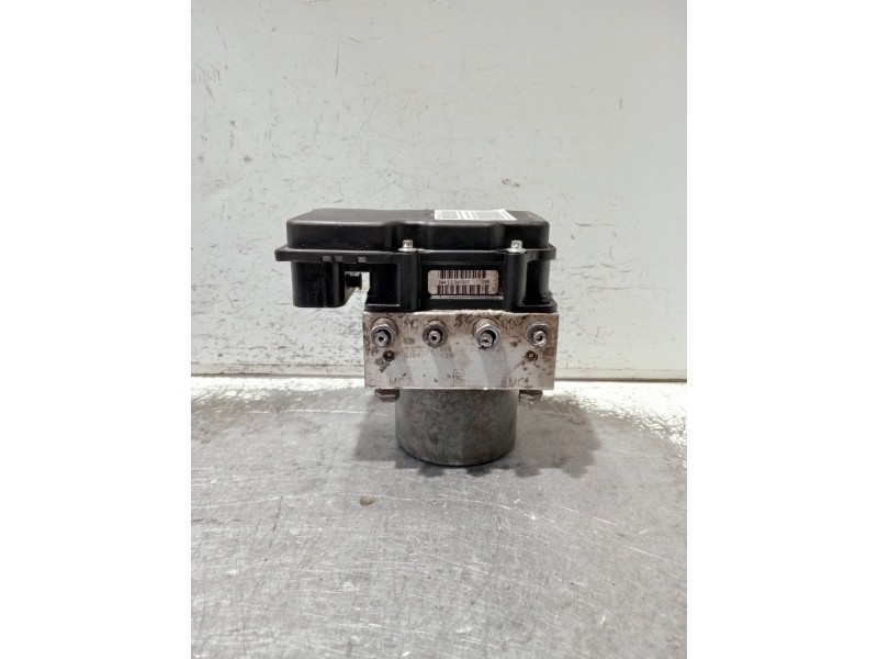 Recambio de abs para citroen c4 berlina referencia OEM IAM 0265800406 0265231508 9661886780