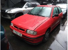 seat ibiza (6k) del año 1994
