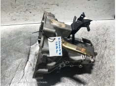 Recambio de caja cambios para nissan primera berlina (p11) referencia OEM IAM   
