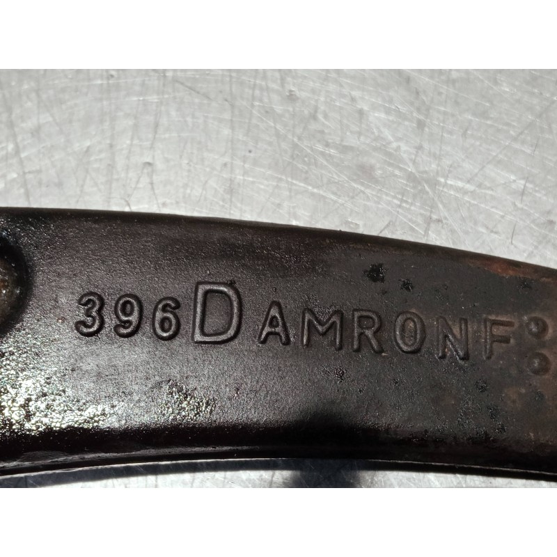 Recambio de brazo suspension inferior delantero derecho para citroen c4 berlina referencia OEM IAM 396D  