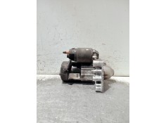 Recambio de motor arranque para citroen c4 berlina referencia OEM IAM 968826858000 M000T93581 