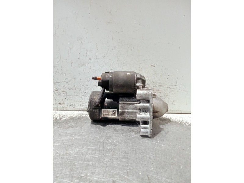 Recambio de motor arranque para citroen c4 berlina referencia OEM IAM 968826858000 M000T93581 