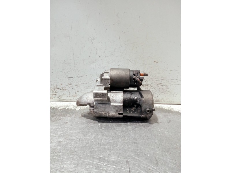 Recambio de motor arranque para citroen c4 berlina referencia OEM IAM 968826858000 M000T93581 
