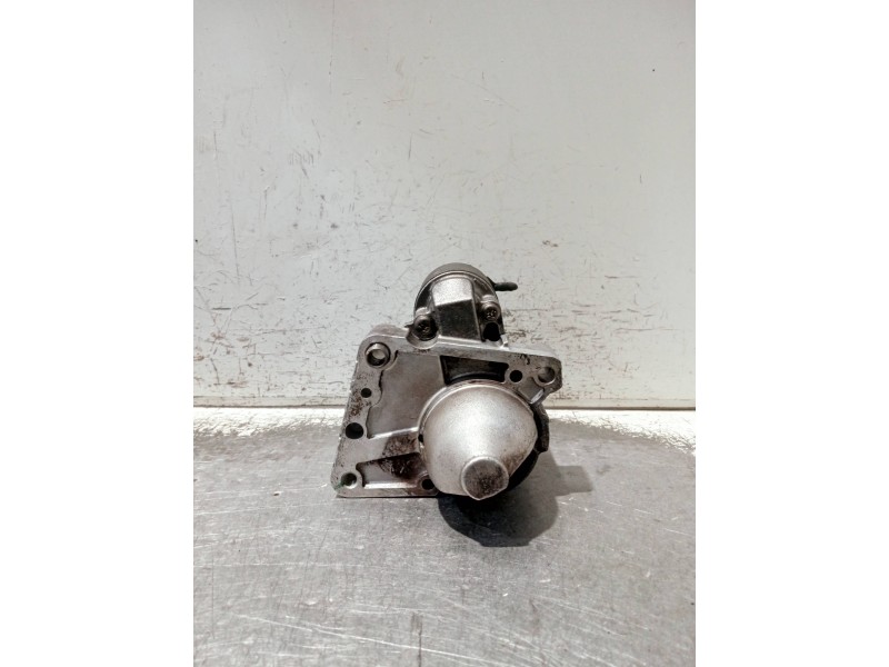 Recambio de motor arranque para citroen c4 berlina referencia OEM IAM 968826858000 M000T93581 