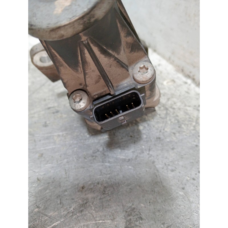 Recambio de valvula egr para renault kangoo referencia OEM IAM 147105308R H8200129863 703435030