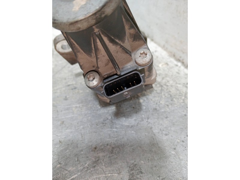 Recambio de valvula egr para renault kangoo referencia OEM IAM 147105308R H8200129863 703435030