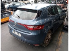 renault megane iv berlina 5p del año 2019 2