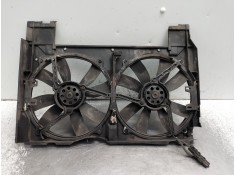 Recambio de electroventilador para mercedes clase c (w202) berlina referencia OEM IAM 2025053355  