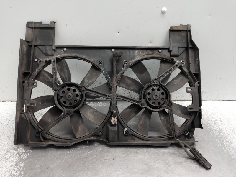 Recambio de electroventilador para mercedes clase c (w202) berlina referencia OEM IAM 2025053355  